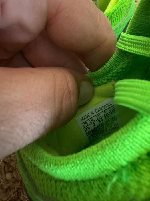 Ghete Fotbal ADIDAS X Speedportal.3