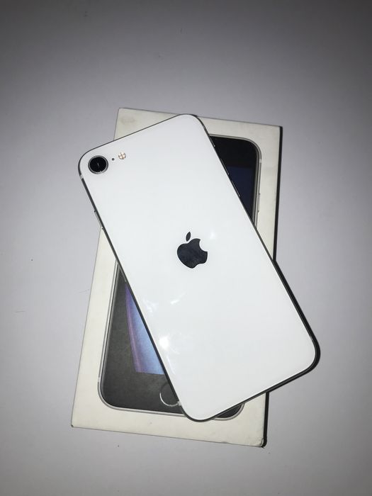 Iphone SE 2020 Айфон СЕ