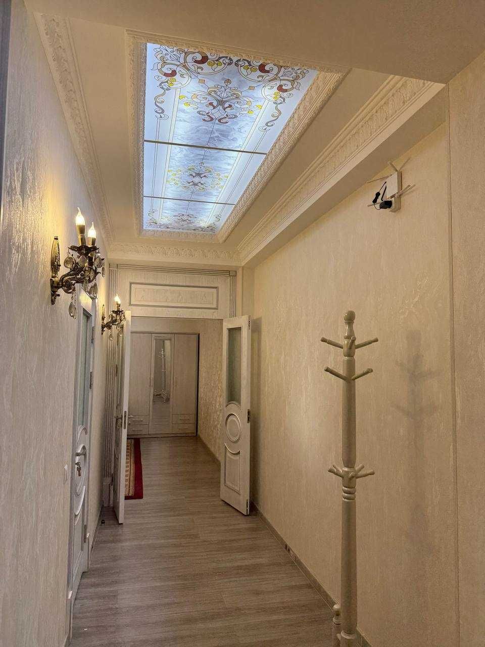Сдается евро 2х ком 3 /9  Самарканд Дарвоза   838*