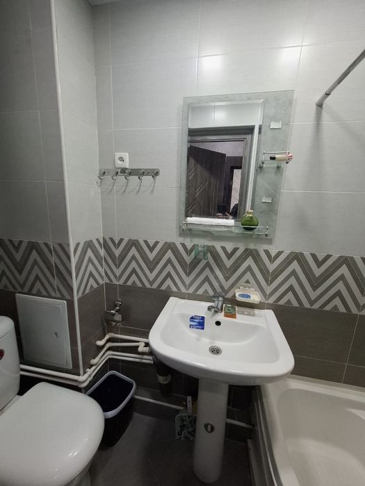 Сдается 1 комнатная Вокзал красный дом