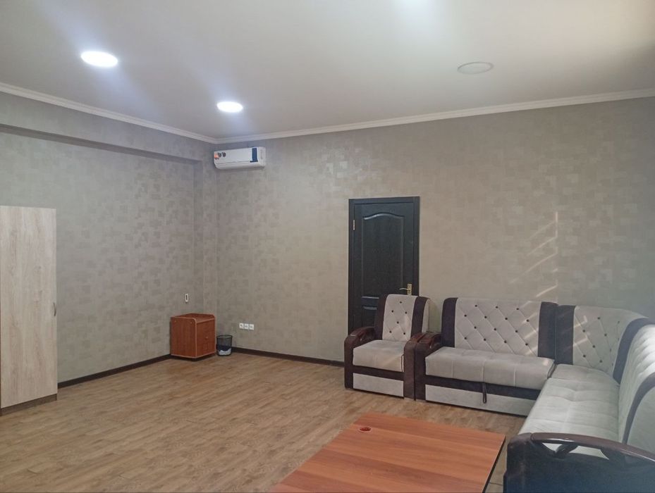 Уютные Офисы с мебелью на парке Бобура