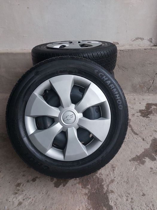 Spark neksiya baloʻnlar holati yaxshi charmho firma