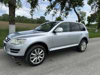 VW touareg 2.5tdi 178cai Automat Facelift