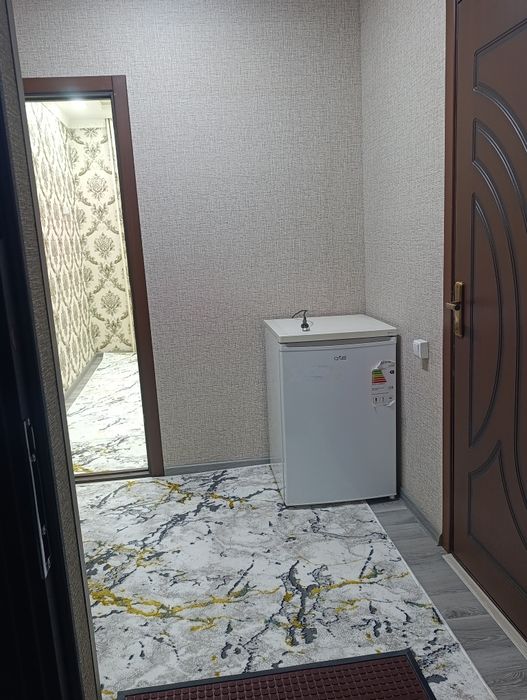 Аренда бывшей общежитие картира