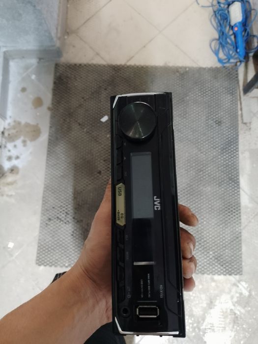 Продам jvc срочно