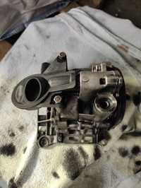 Маслен помпа за BMW F20,F30,F31,N47D16