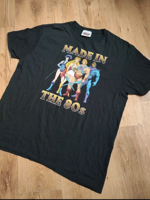 Tricou Masters of the Universe mărimea XL