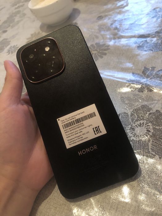 Honor x6 сатылады