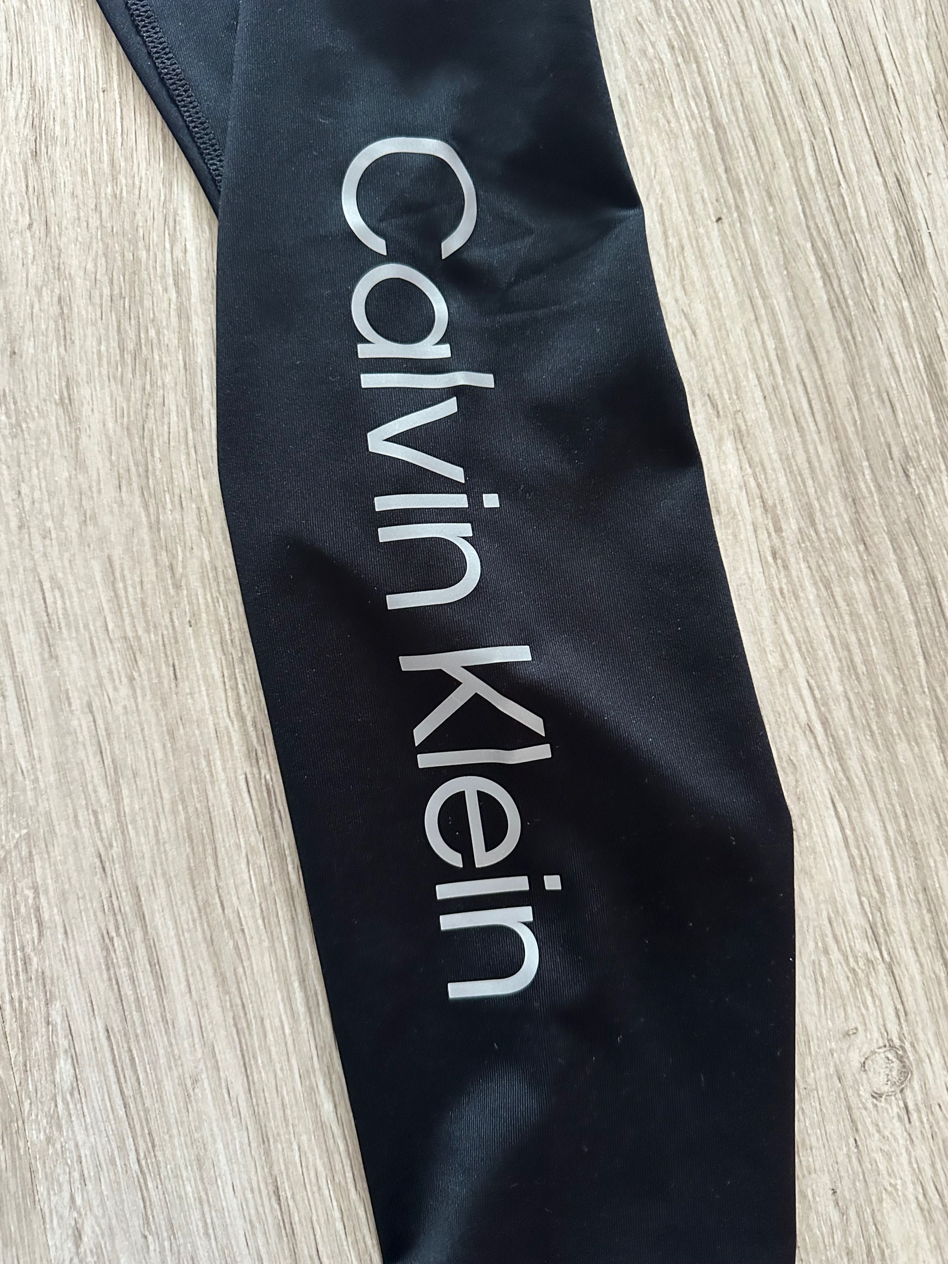 Клин за трениране Calvin Klein Performance Ck Essentials