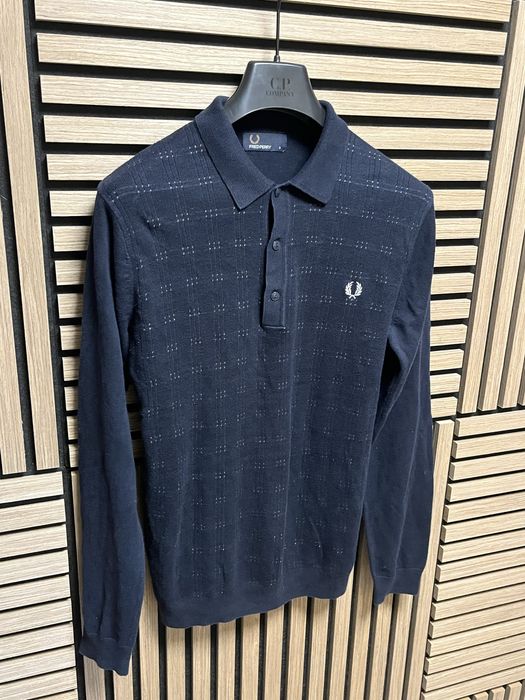 Fred  Perry : размер S / Оригинал