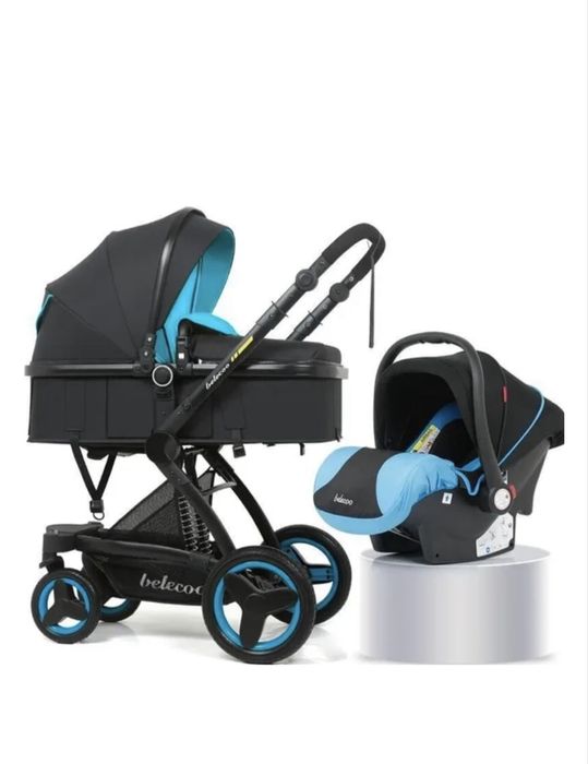 Детская коляскаа