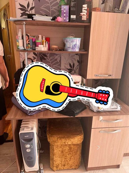 Продам школьный стол