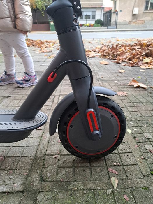 Електрическа тротинетка