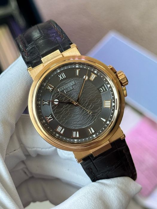 Breguet Marine 40mm