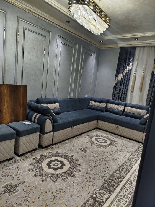 Yunsobod arenda kvartira 1 xona shinam