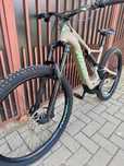Specialized Turbo Levo FSR mărime L