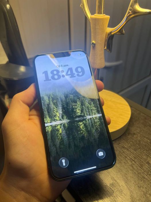 IPhone 13 Green 128Gb