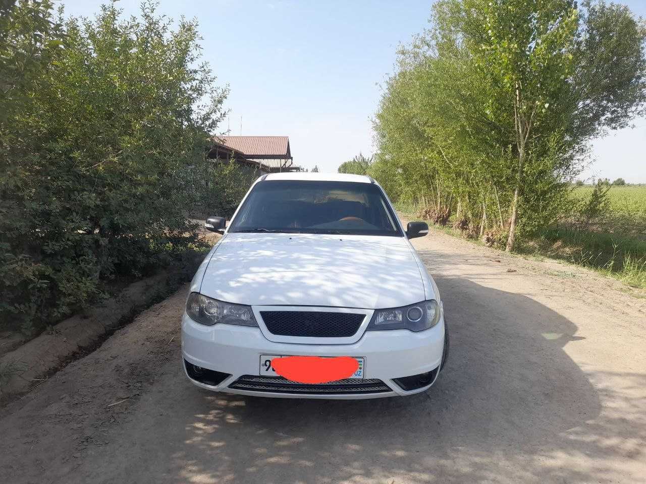 Neksiya-2 kafolati bilan