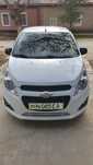 Chevrolet SPARK 2 evro 1.2l LT
