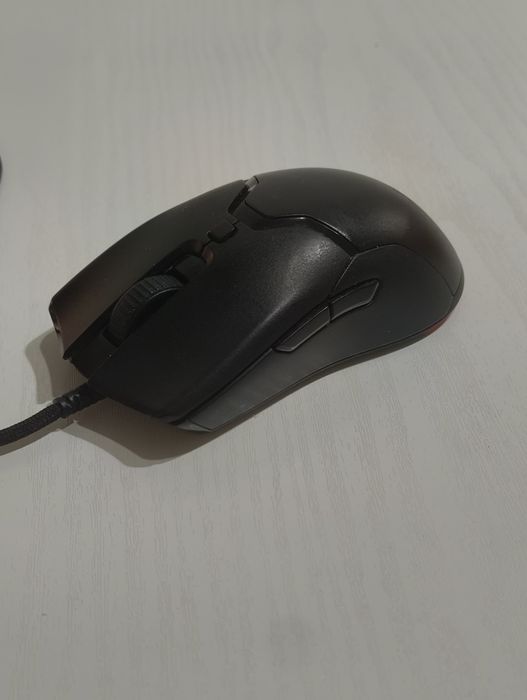Мышь игровая Razer