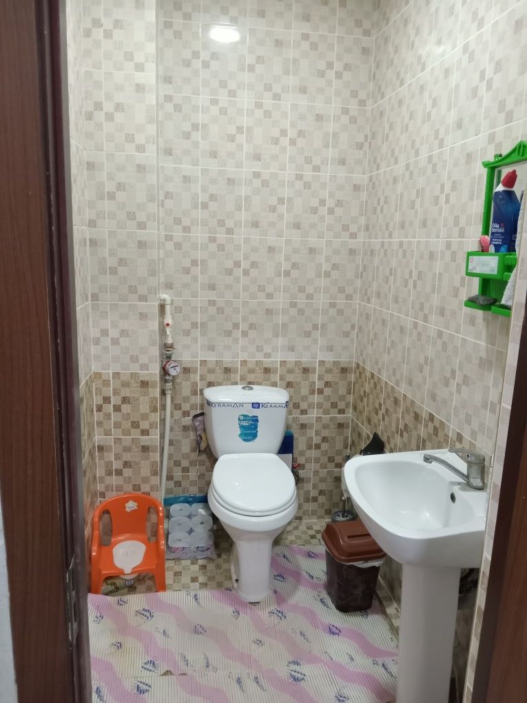 Квартира  сотилади