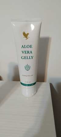 Aloe Vera Gelly - "crema verde"