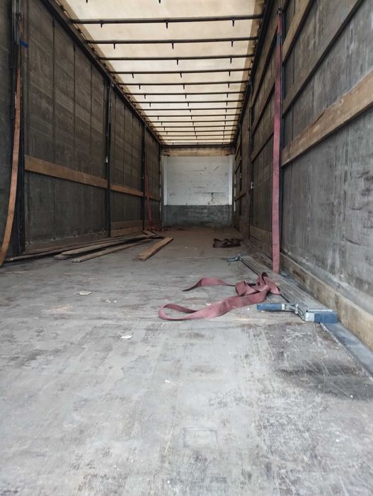 Semiremorca SCHMITZ 2007 - 4000 E, Smiremorca SCHMITZ 2010 - 3700