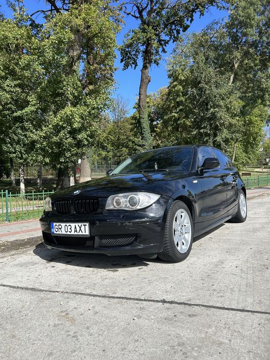 Vand Bmw seria 1 E87