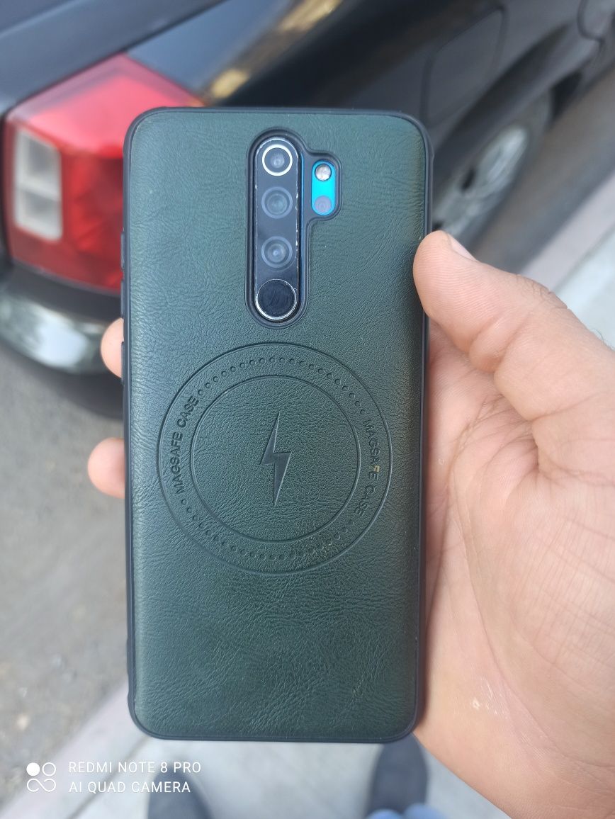 Redmi not 8pro sotiladi