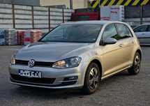 Vw Golf 7 Editie CUP / Parkassist / Anvelope Noi / Carlig / Germania