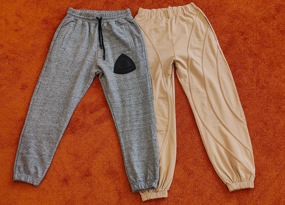 *НОВО*Зимни долнища на ПАУС /  Pause S/M- 44 лв