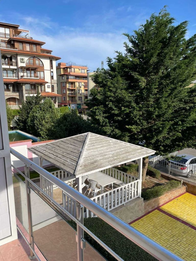 Продава се Двустаен апартамент в Свети Влас - 74 кв.м за 1149 €/кв.м - Снимка #1