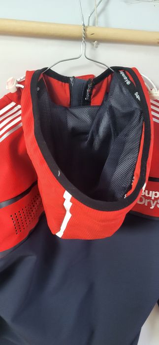 Geaca superdry M Sport