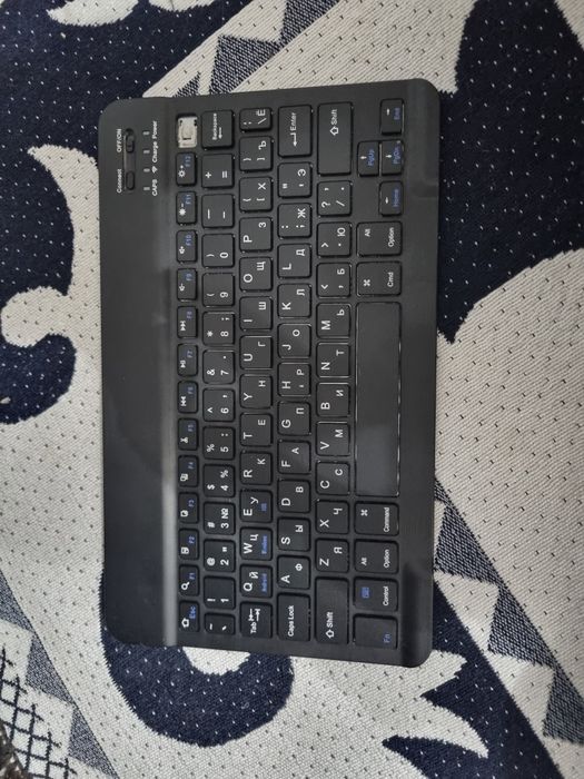 Клавиатура "Bluetooth 3.0 Keyboard"