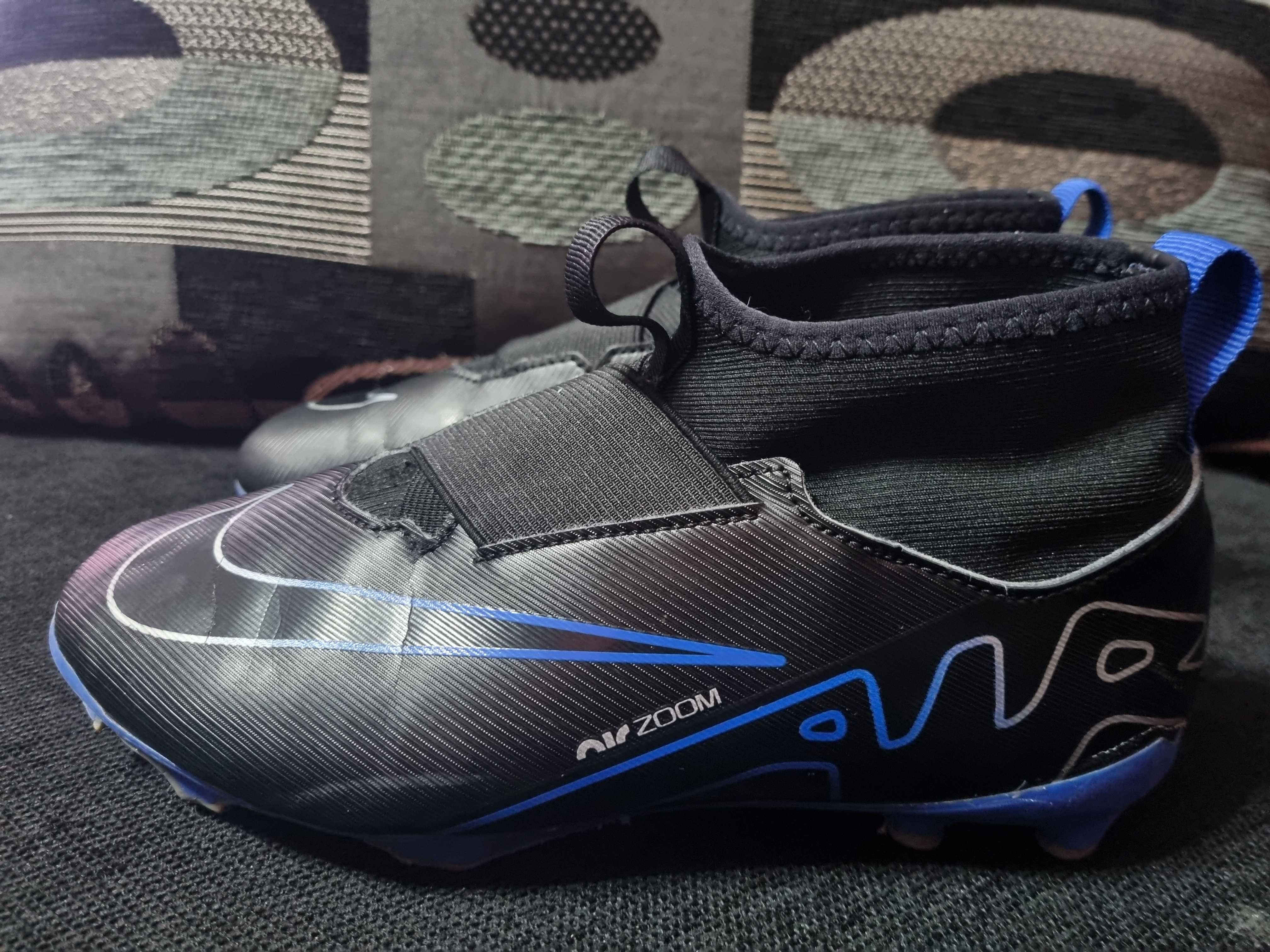 Детски бутонки Nike