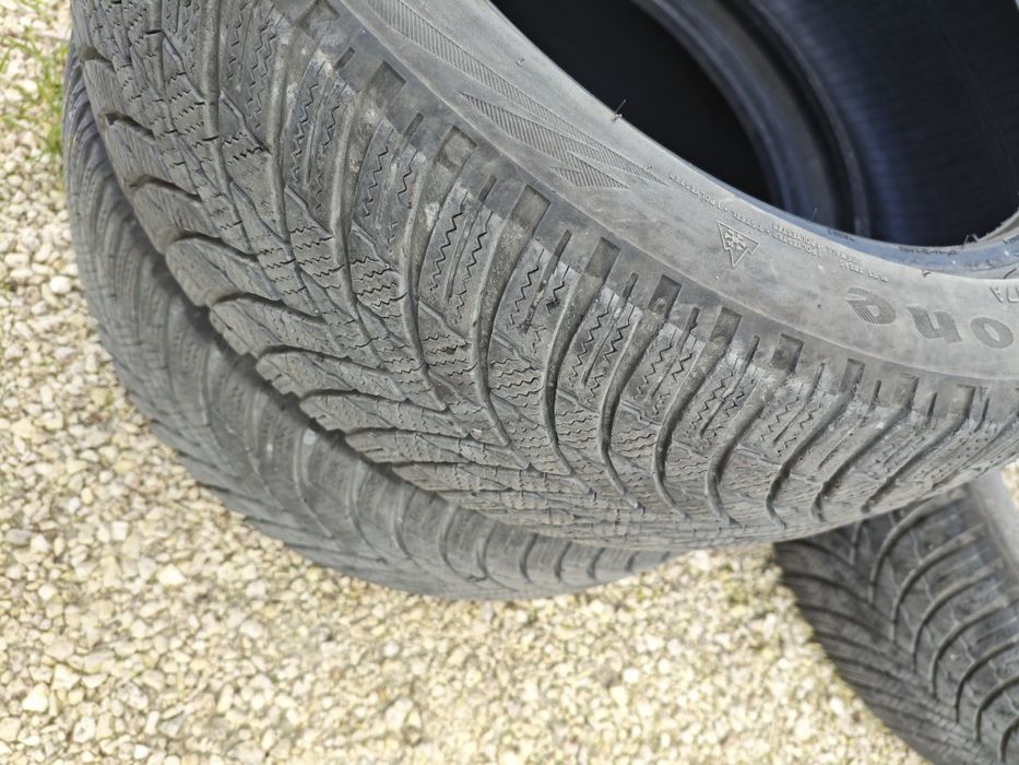 Гуми 225/45/17 FIRESTONE Winterhawk 4 Зимни