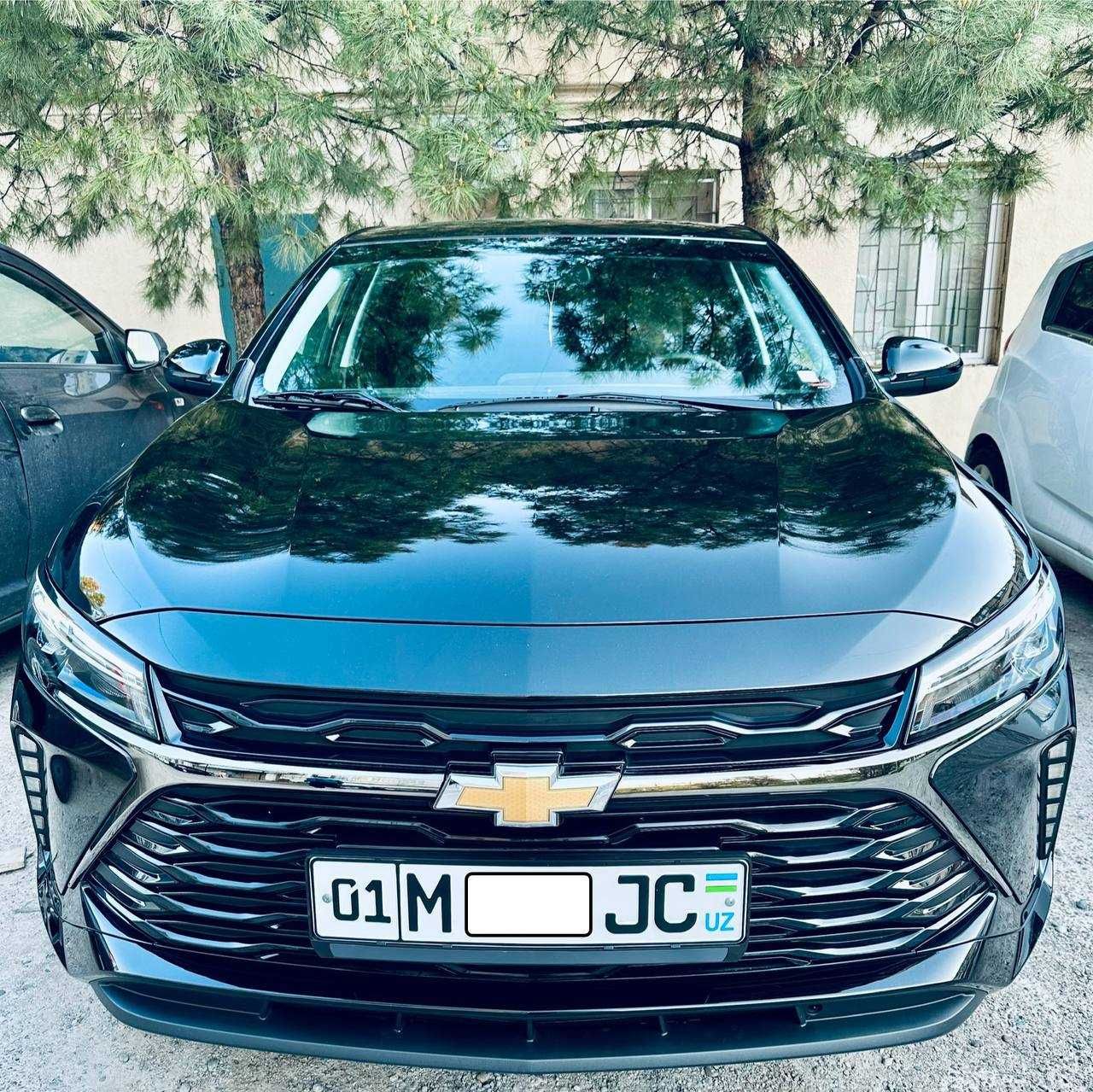 Monza / Монза - 1,5 • ФУЛЛ • Наворот • Chevrolet • Пробег: 17000
