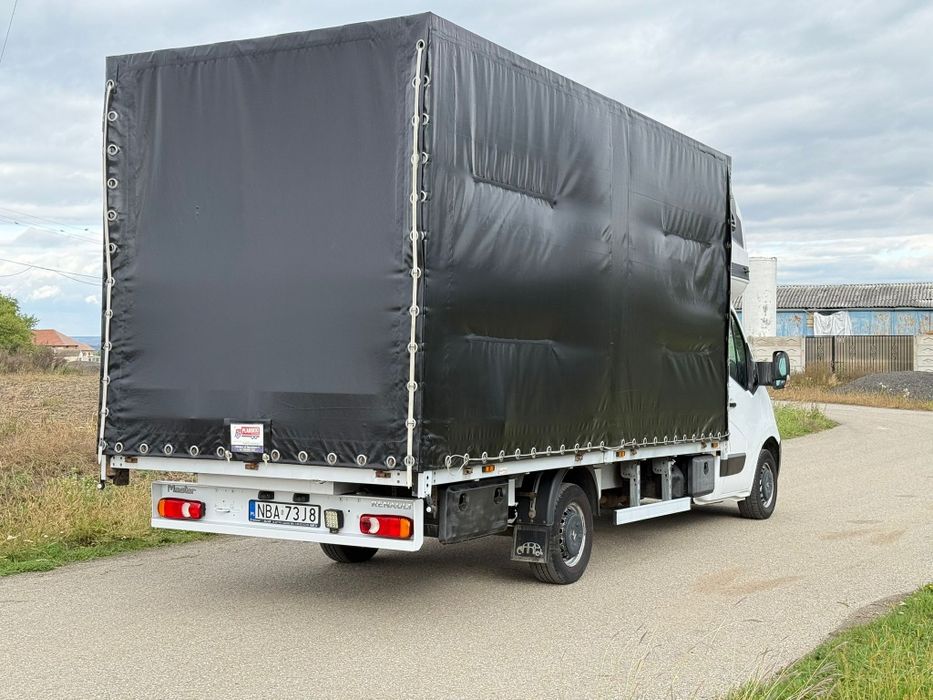 Renault master FIAT Ducato Iveco daily