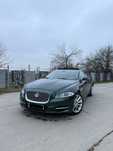 Jaguar XJ Unic proprietar