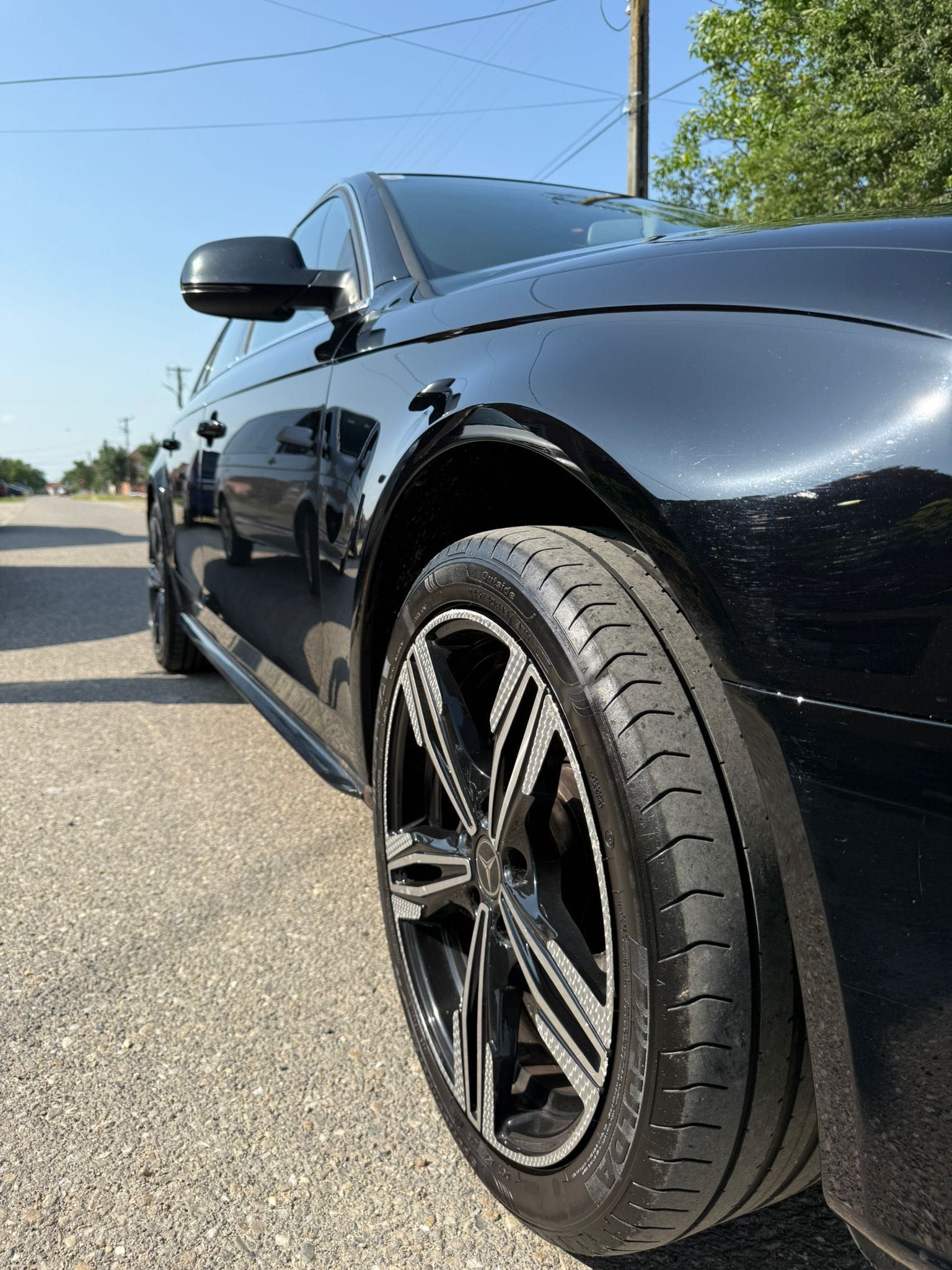 Audi a4 b8 euro 5