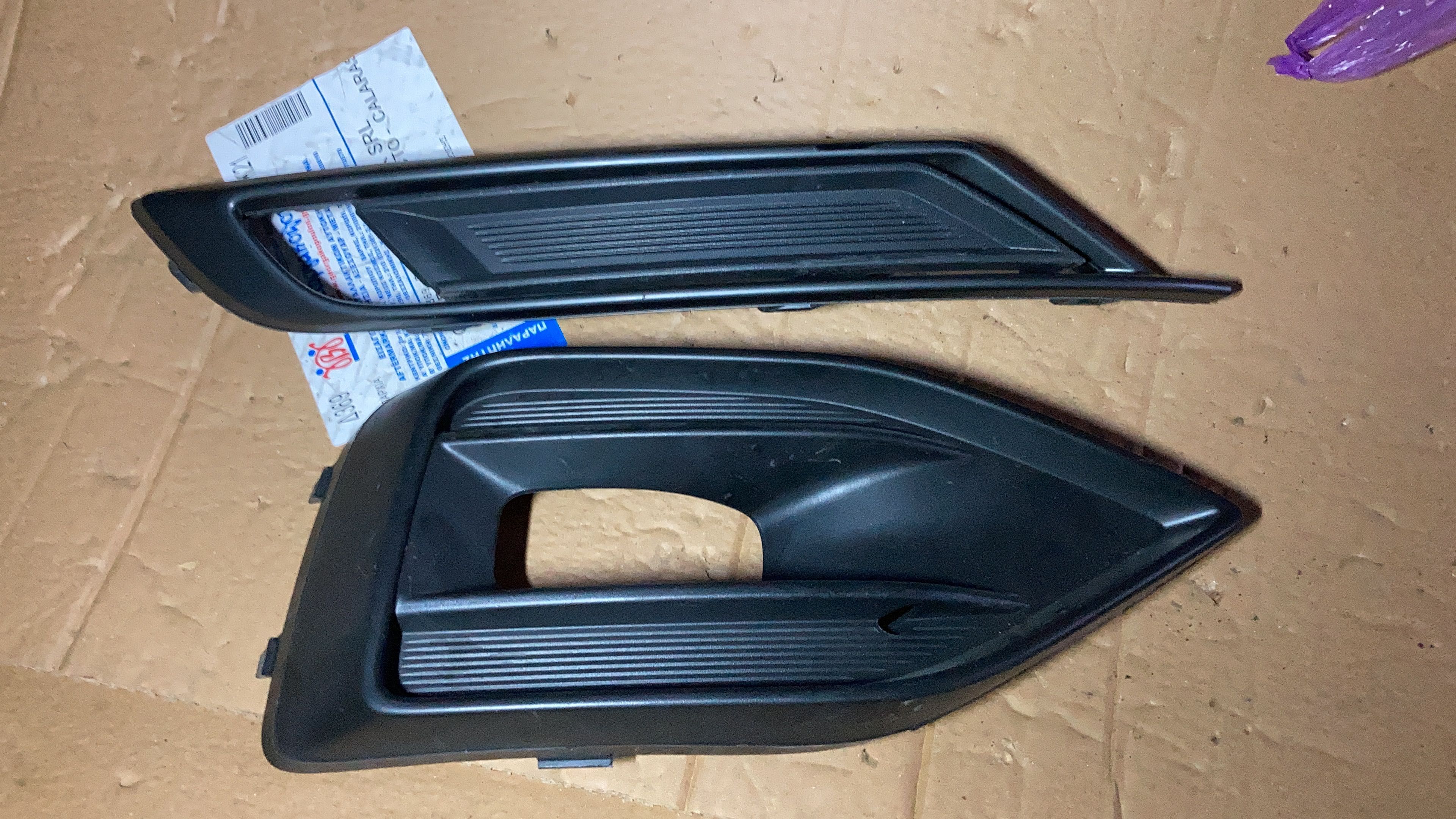 Grila Proiector Seat Tarraco FR 2018 , 2019 , 2020 , 2021 , 2022