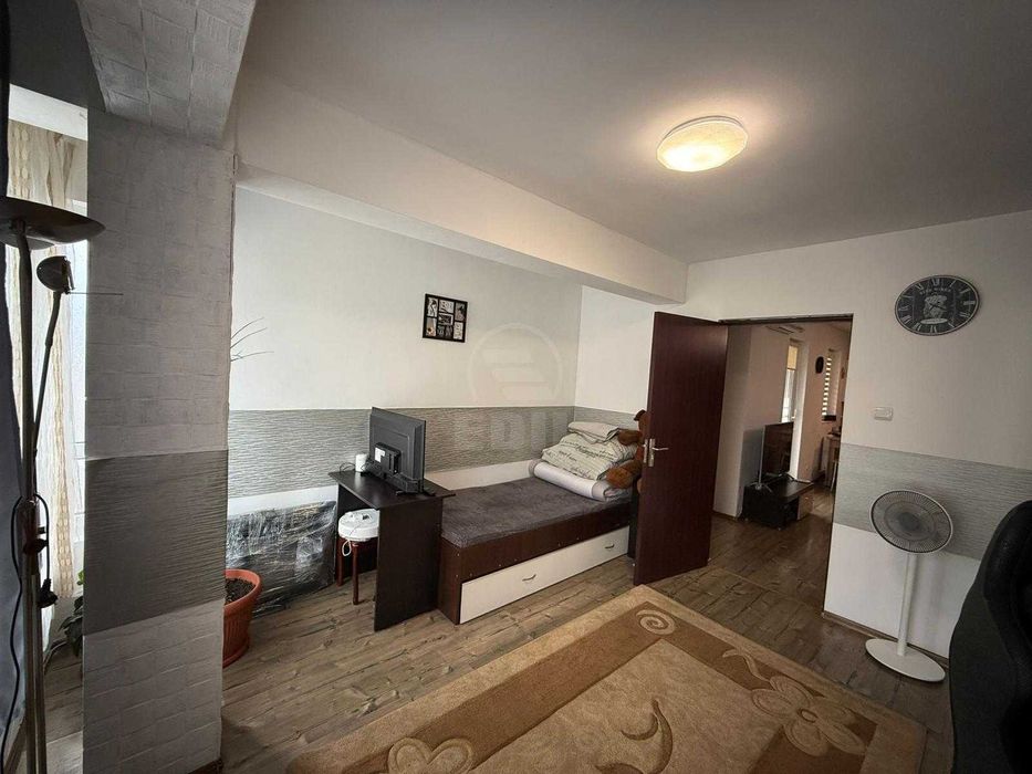 Doar pentru investitie! Apartament 2 camere zona Eroilor