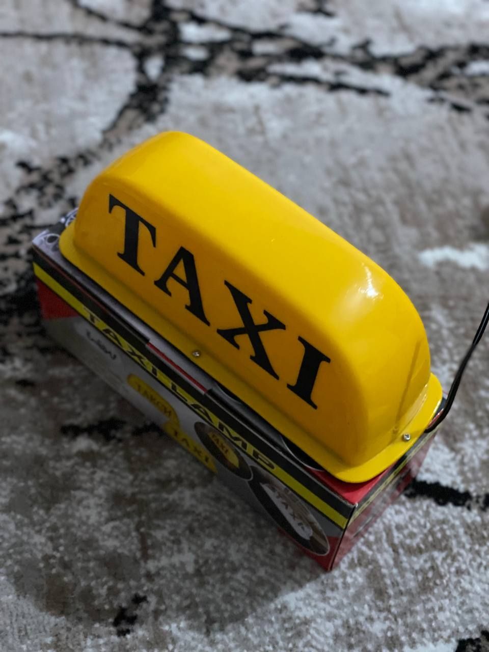 TAXI shaxmit kira qiladigonla uchun