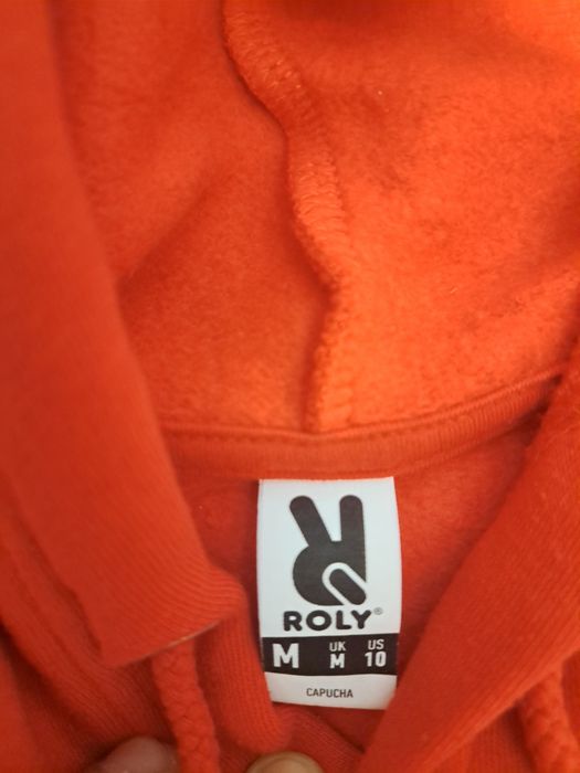 Худи ( суичър без цип ) на инфлуенсъра Dido_d