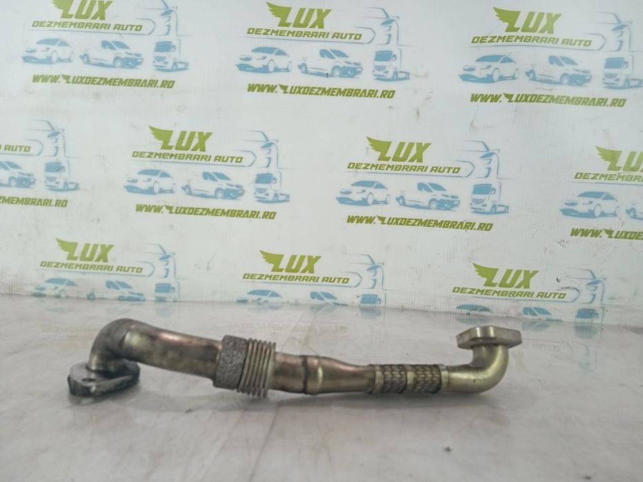 Conducta racitor gaze 1.9 tdi BXE BKC bru 03g131521f Volkswagen VW Go