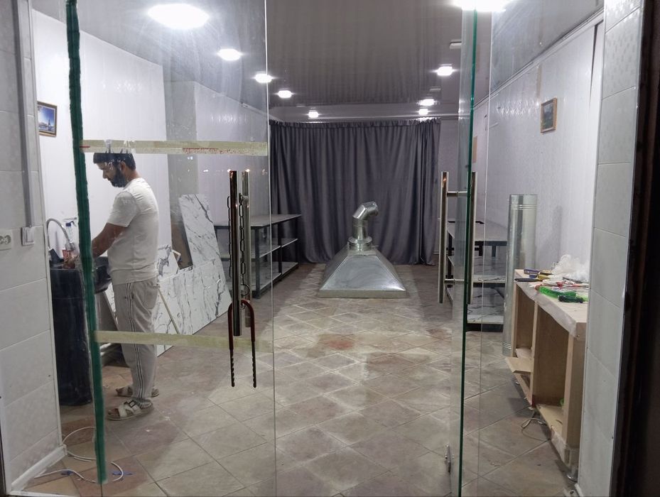 Сдаётся помещение в аренду  35квадрат...