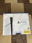 Ps5 Slim Sigilat Nou Factura Garantie 2ani