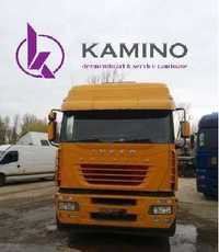 Dezmembrare Iveco Stralis