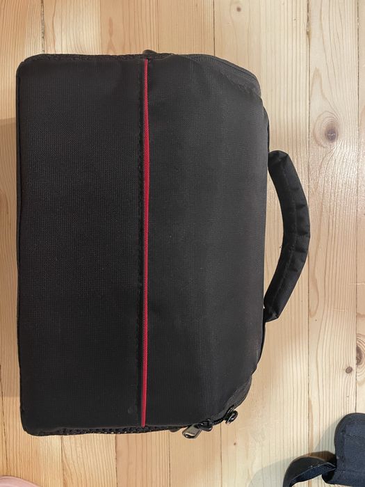 Чанта за фотоапарат