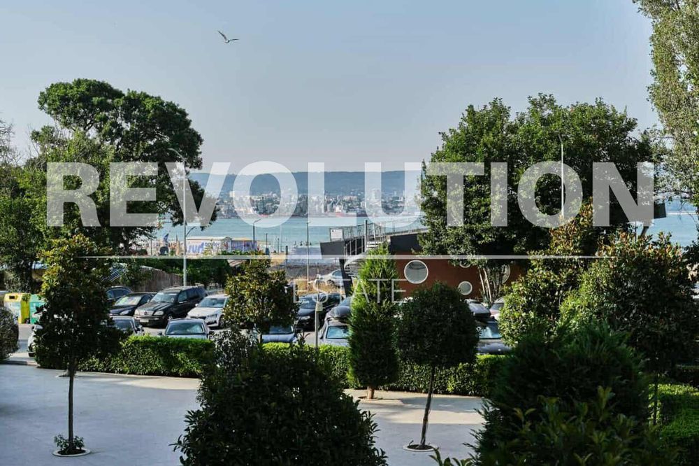 Двустаен апартамент в района на Аспарухово!